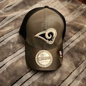 NFL LA RAMS YOUTH HAT